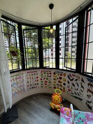 Blk 339A Sun Trellis (Sembawang), HDB 5 Rooms #540342211